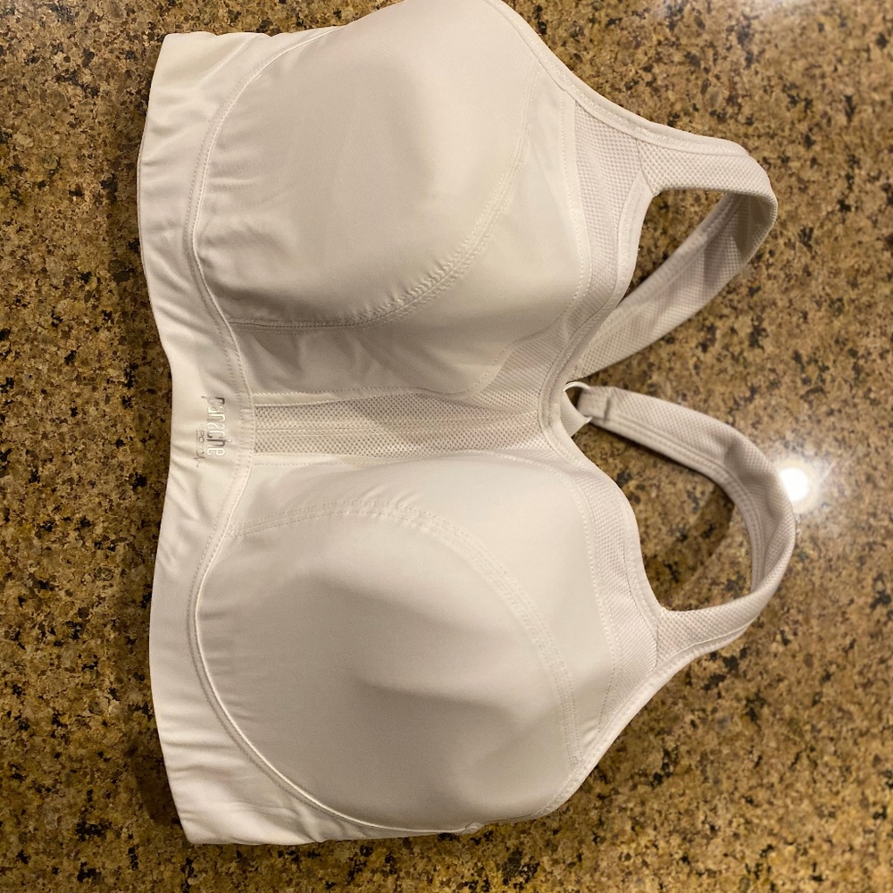 PANACHE ULTIMATE HIGH IMPACT UNDERWIRE SPORTS BRA
